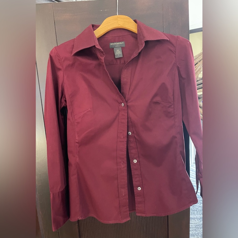 Banana Republic Shirt